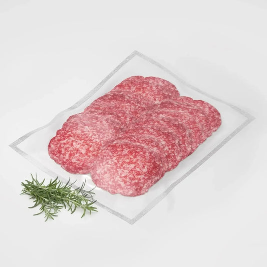 Sacchetti Sottovuoto Lisci per Conservazione Alimenti