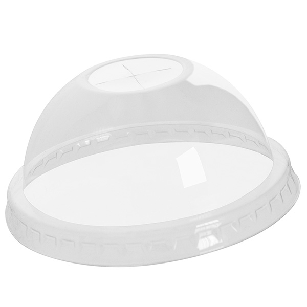 Bicchieri in R-PET Trasparenti e Resistenti – 100% Riciclabili