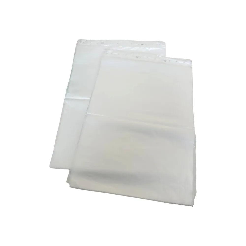 Foglietti per Alimenti in Polietilene HD Trasparenti 25x37 cm – 5 Kg