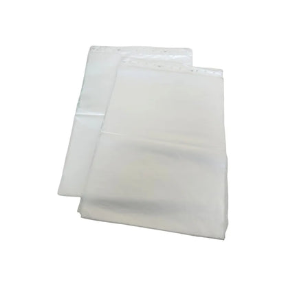 Foglietti per Alimenti in Polietilene HD Trasparenti 25x37 cm – 5 Kg