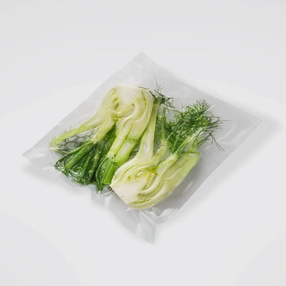 Sacchetti Sottovuoto Goffrati per Conservazione Alimenti